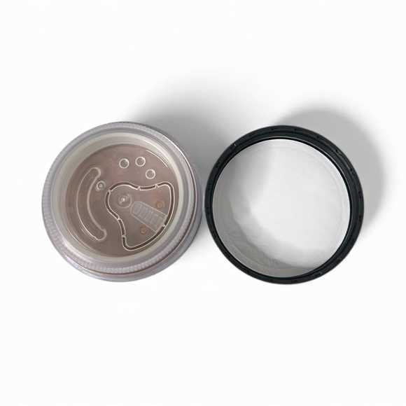 Bare Minerals ORIGINAL Foundation Broad Spectrum SPF 15 shade W50 Golden Deep - Picture 3 of 4